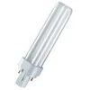 10W lemputė OSRAM DULUX D 830, G24d-1, 3000K