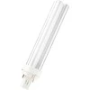 26W lemputė OSRAM DULUX D 827, G24d-3, 2700K