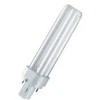Osram DULUX D Energiesparlampe 26W/830 G24D-3 FS1