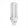 Osram 12W LED lemputė DULUX, 2G10, baltos matinės sp., 4000K