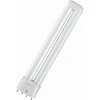24W lemputė OSRAM DULUX L LUMILUX 840, 2G11, 4000K