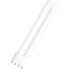 Osram DULUX L energiją taupanti lempa 55W/78 2G11 FS1