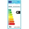 55W lemputė OSRAM DULUX L LUMILUX 830, 2G11, 3000K