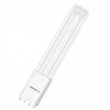 Osram 8W LED lemputė DULUX, 2G11, baltos matinės sp., 3000K