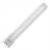 Ledvance 12W LED lemputė DULUX, 2G11, baltos matinės sp., 3000K
