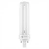 Osram 12W LED lemputė DULUX, 2G11, baltos matinės sp., 4000K