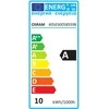 9W lemputė OSRAM DULUX S/E 830, 2G7, 3000K