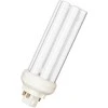 26W lemputė OSRAM DULUX T/E PLUS 830, GX24q-3, 3000K