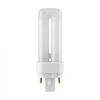 Ledvance 10W LED lemputė DULUX, GX24q-3, baltos matinės sp., 4000K