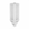 Ledvance 16W LED lemputė DULUX, GX24q-3, baltos matinės sp., 4000K