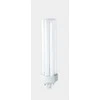 13W lemputė OSRAM DULUX T PLUS 830, GX24d-1, 3000K