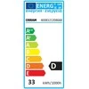 Halogeninė lemputė Osram T12 35W G9 2700K 460lm