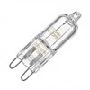 Halogeninė lempa Osram T12, 60W, G9, 2800K, 980lm