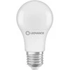 Osram 8,5W LED lemputė CLASSIC A, E27, baltos matinės sp., 2700K