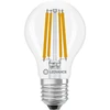 Osram 11W LED lemputė CLASSIC A, E27, skaidri, 300°, 2700K