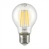 Osram 3,4W LED lemputė CLASSIC A, E27, skaidri, 320°, 2700K, dimeriuojama