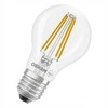 Osram 5,9W LED lemputė CLASSIC A, E27, skaidri, 300°, 2700K, dimeriuojama