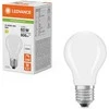 Osram 5,9W LED lemputė CLASSIC A, E27, matinės baltos sp., 300°, 4000K, dimeriuojama