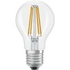 Osram 5,9W LED lemputė CLASSIC A, E27, skaidri, 300°, 2700K, dimeriuojama