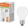 Osram 5,9W LED lemputė CLASSIC A, E27, matinės baltos sp., 300°, 2700K