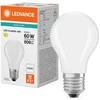 Osram 5,9W LED lemputė CLASSIC A, E27, matinės baltos sp., 300°, 4000K