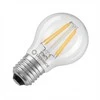 Ledvance 5,9W LED lemputė CLASSIC A, E27, skaidri, 300°, 4000K