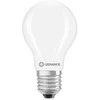 Osram 5,9W LED lemputė CLASSIC A, E27, matinės baltos sp., 300°, 4000K
