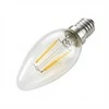Ledvance 1,8W LED lemputė CLASSIC B, E14, skaidri, 300°, 2700K