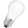 Osram 1,8W LED lemputė CLASSIC P, E27, matinės baltos sp., 300°, 2700K