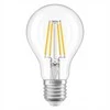 Ledvance 3,4W LED lemputė CLASSIC P, E27, skaidri, 320°, 2700K, dimeriuojama