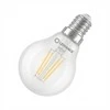 Ledvance 3,4W LED lemputė CLASSIC P, E14, matinės baltos sp., 300°, 2700K