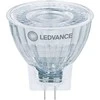 Osram 1,8W LED lemputė, GU4, 2700K