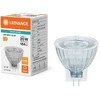 Osram 1,8W LED lemputė, GU4, 2700K