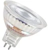 Ledvance 3,4W LED lemputė MR16, GU5.3, MR16, skaidri, 36°, 2700K