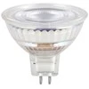 Ledvance 3,4W LED lemputė MR16, GU5.3, MR16, skaidri, 36°, 2700K