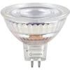 Osram 6,1W LED lemputė MR16, GU5.3, MR16, skaidri, 36°, 2700K