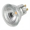 Osram 2,4W LED lemputė PAR16, GU10, PAR16, skaidri, 36°, 3000K, dimeriuojama