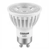Osram 3,1W LED lemputė, GU10, PAR16, 120°, 3000K