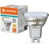 Bikuva.lt 3,1W LED lemputė, GU10, PAR16, 120°, 3000K