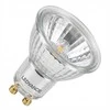 Ledvance 3,7W LED lemputė PAR16, GU10, PAR16, skaidri, 36°, 2700K, dimeriuojama