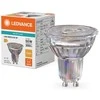 Osram 3,7W LED lemputė, GU10, PAR16, 36°, 2700K
