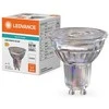 Osram 3,7W LED lemputė, GU10, PAR16, 36°, 4000K