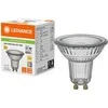 Osram 6,9W LED lemputė, GU10, PAR16, 120°, 3000K, dimeriuojama