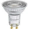 Bikuva.lt 6,1W LED lemputė, GU10, PAR16, 36°, 4000K, dimeriuojama