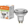Bikuva.lt 6,1W LED lemputė, GU10, PAR16, 36°, 4000K, dimeriuojama