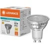 Bikuvalt 6,1W LED lemputė, PAR16, 36°, GU10, 3000K