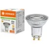 Osram 6,1W LED lemputė, GU10, PAR16, 60°, 3000K, dimeriuojama