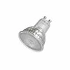 Bikuvalt 6,1W LED lemputė, GU10, 2700K, 36°