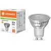 Bikuvalt 6,1W LED lemputė, GU10, PAR16, 36°, 4000K