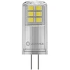Osram 2W LED lemputė, G4, skaidri, 2700K, dimeriuojama